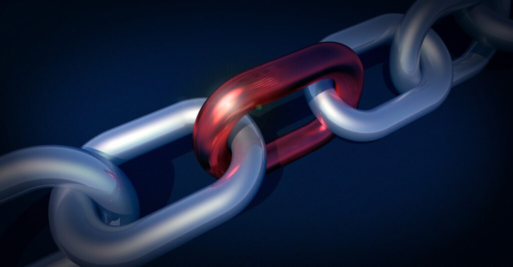 chain, chain link, connection-2364828.jpg
