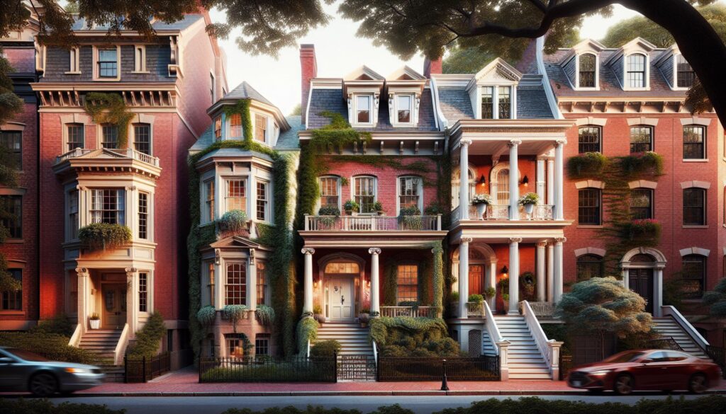 Whisk Through the Wonderous Charm of Homes in the Boston Area 21 edmihbxyjz